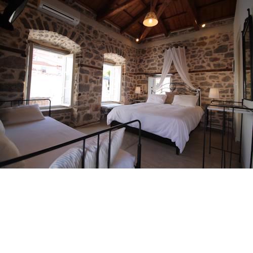Guesthouse Alexandra
