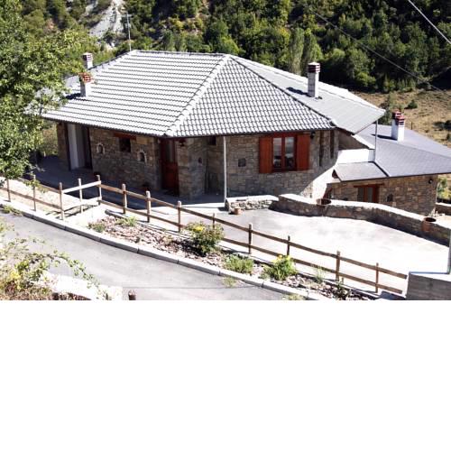 Guesthouse Alexandros