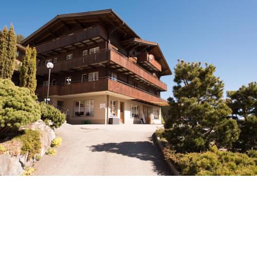 Guesthouse Alive