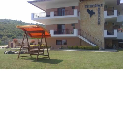 Guesthouse Alkioni
