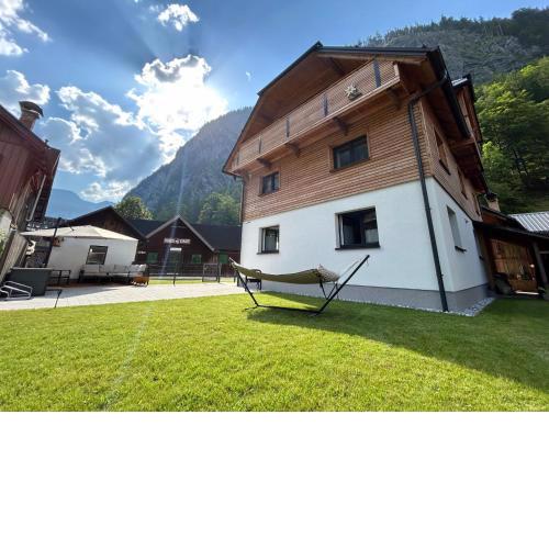Guesthouse Alpinum
