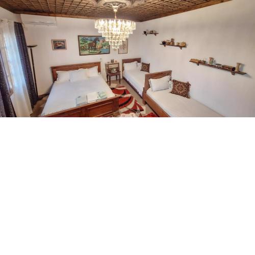 Guesthouse Alvaro Kadiu