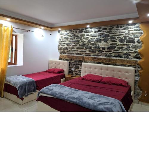 Guesthouse Alvi