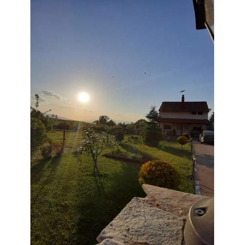 Guesthouse Anestis