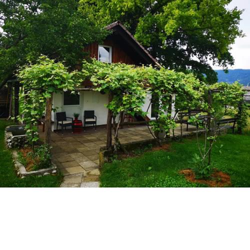 Guesthouse ANKL