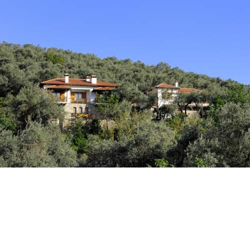 Guesthouse Apanemia