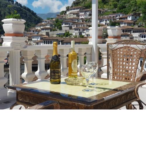 Guesthouse Arben Elezi