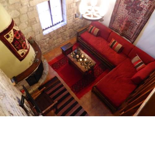 Guesthouse Armakas