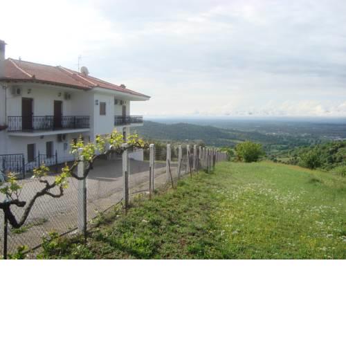 Guesthouse Arsenis