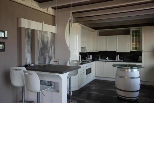Guesthouse at "Villa degli olivi"