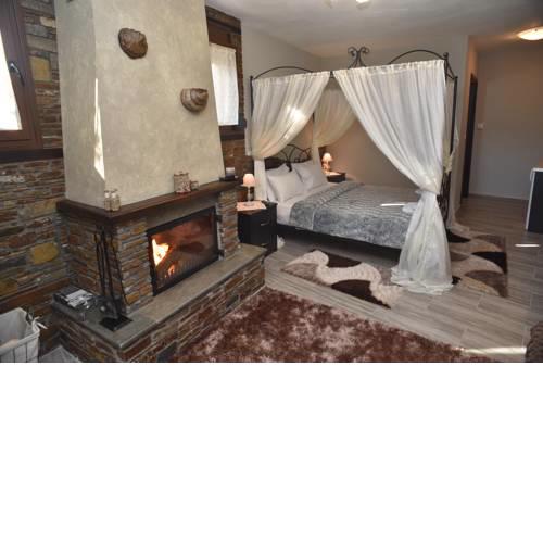 Guesthouse Athanasiou