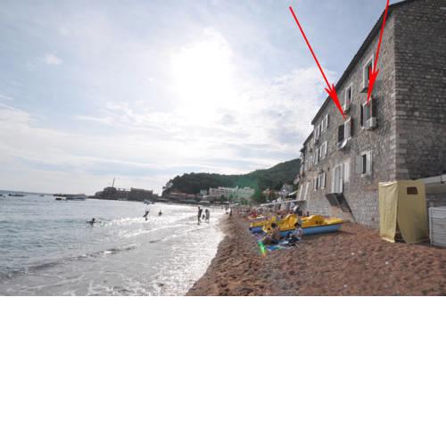 Guesthouse Beach House