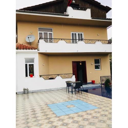 Guesthouse BellaVista