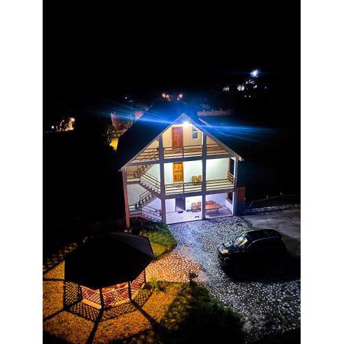 Guesthouse Besimi