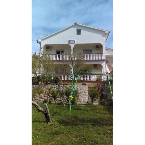 Guesthouse BILI