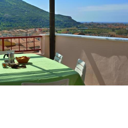 Guesthouse Bosa di Katja e Giuseppe