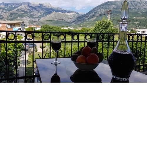 Guesthouse Branko