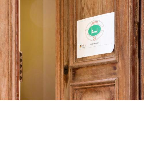 Guesthouse Ca' San Marcuola 2