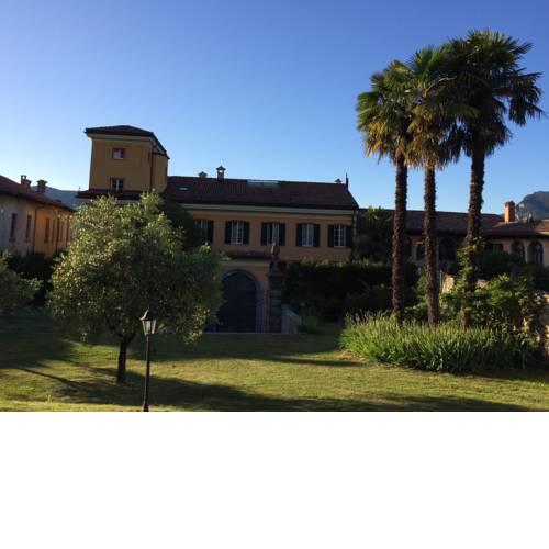 Guesthouse Castello di Brusata