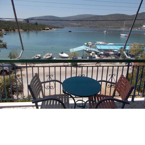 Guesthouse Celana