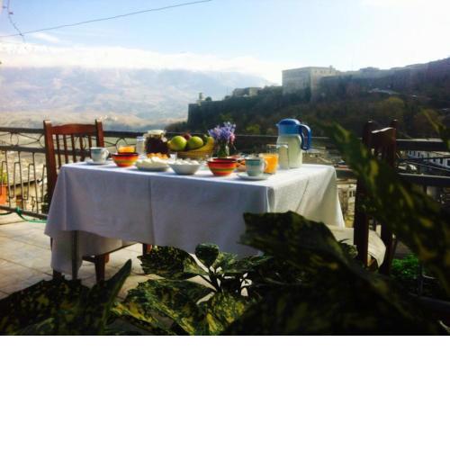 Guesthouse Celo