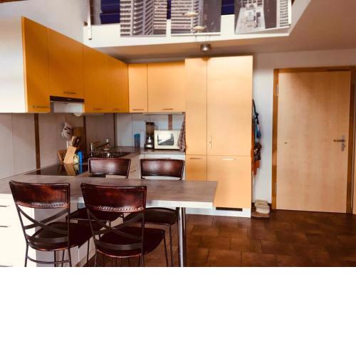Guesthouse ''Chatonnaye''