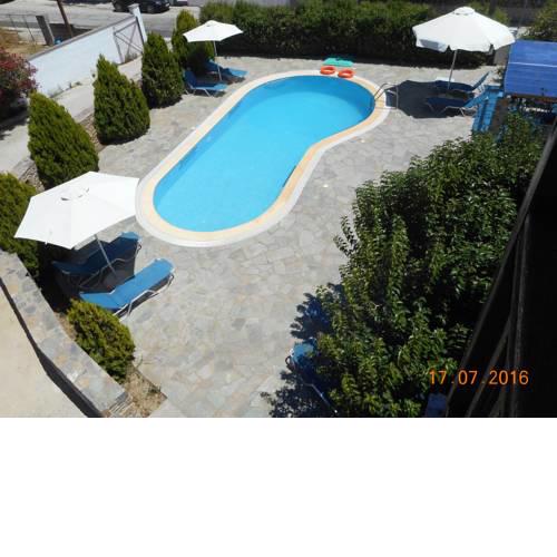 Guesthouse Christos