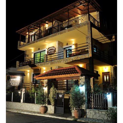 Guesthouse Chrysa