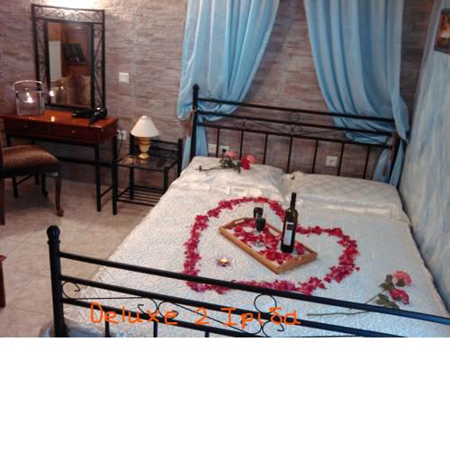 Guesthouse Chrysa