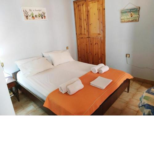 Guesthouse Chryssoula Room2