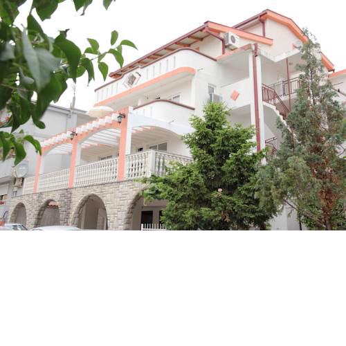 Guesthouse Civovic