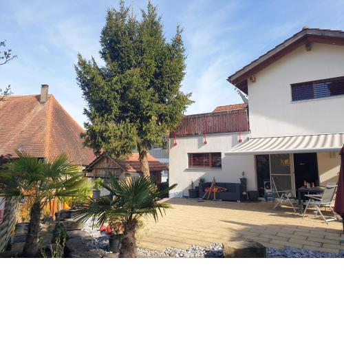 Guesthouse Claudia nur für Arbeiter und Monteure