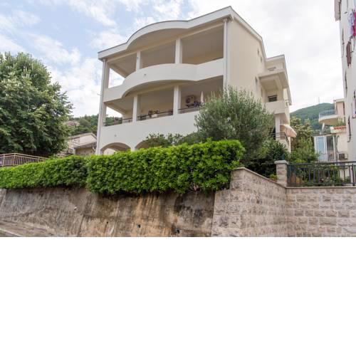 Guesthouse Dapcevic