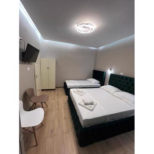 Guesthouse Dauti