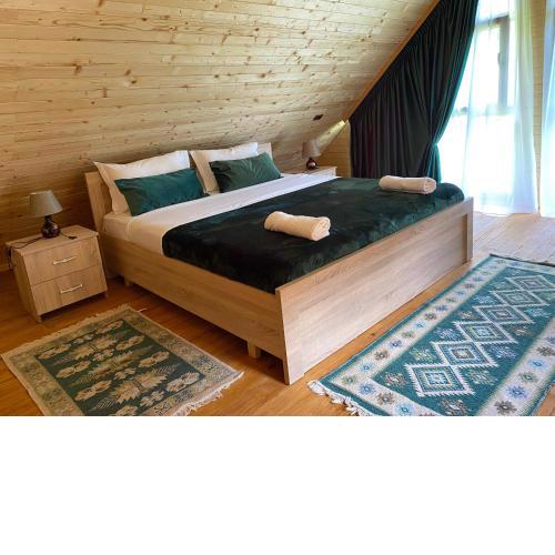 Guesthouse Demushi
