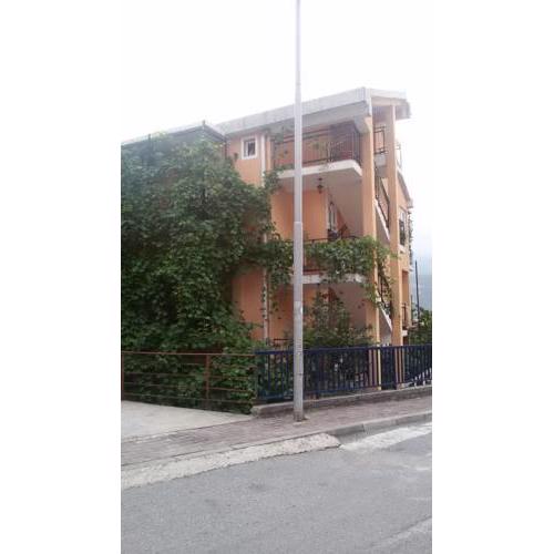 Guesthouse Djacic