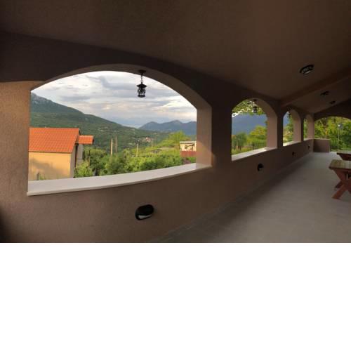 Guesthouse Djukanovic