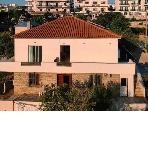 Guesthouse Dollomaja Ksamil
