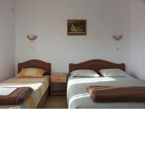 Guesthouse Domenik