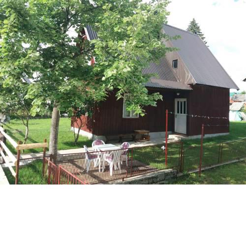 Guesthouse Durmitor Magic