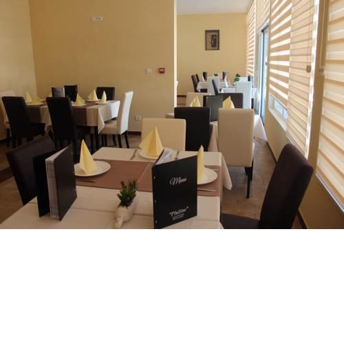Guesthouse Eko Piva