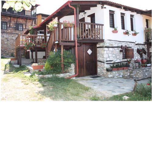 Guesthouse Eleni