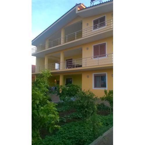 Guesthouse Fatos Biti