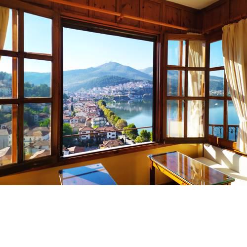 Guesthouse Filoxenia