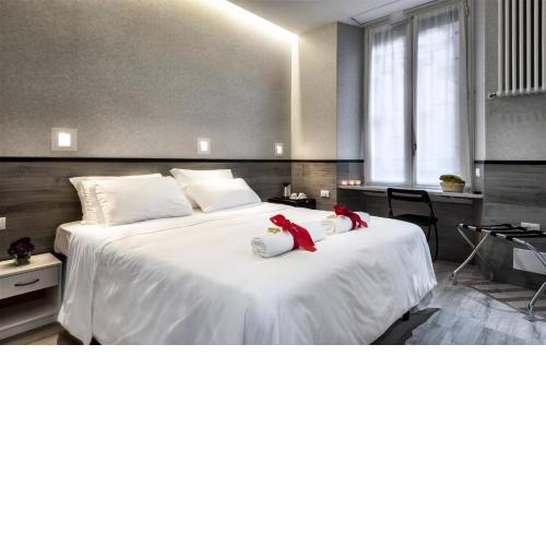 Guesthouse Foresteria Margherita Milano