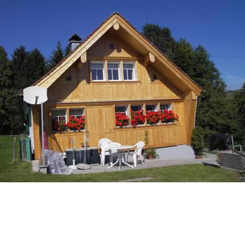Guesthouse Forrenhüsli