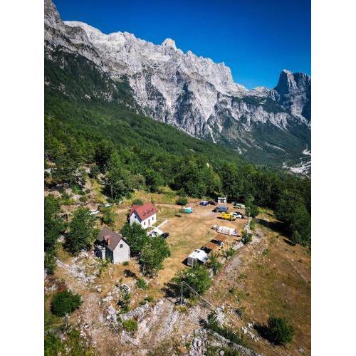 Guesthouse Freskia