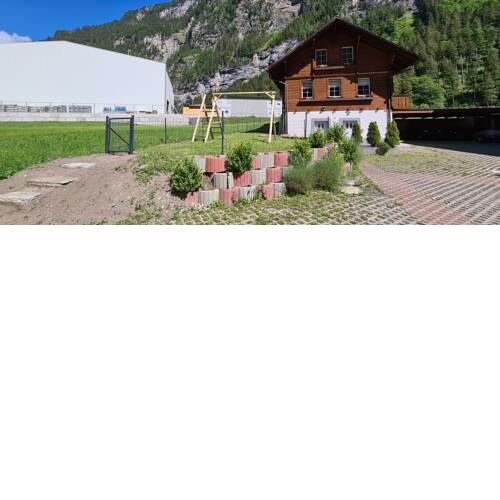 Guesthouse Gemmi Lodge