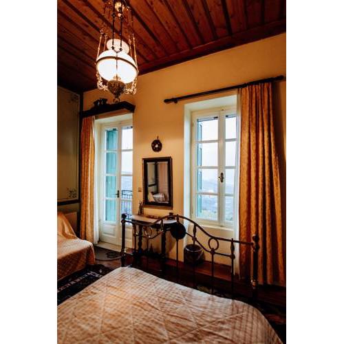 Guesthouse Gerofoti