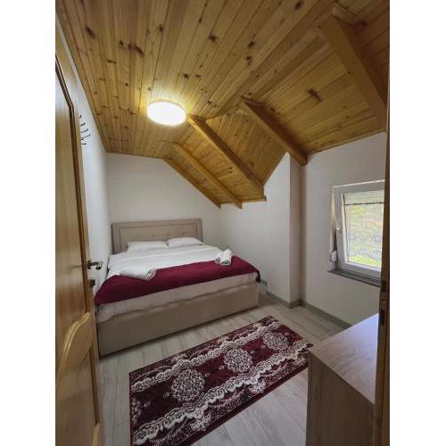 Guesthouse Gezim Selimaj